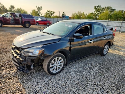2018 Nissan Sentra