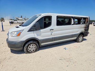 2017 Ford Transit Connect