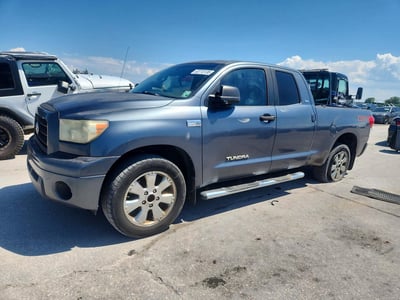 2008 Toyota Tundra