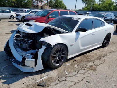 2023 Dodge Charger