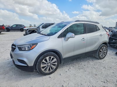 2018 Buick Encore