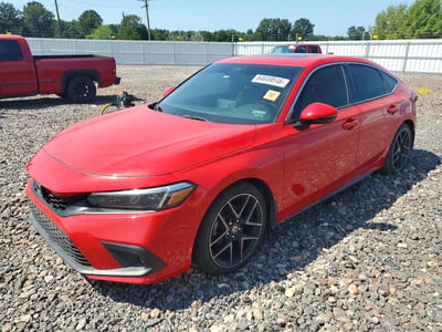 2023 Honda Civic