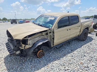 2019 Toyota Tacoma