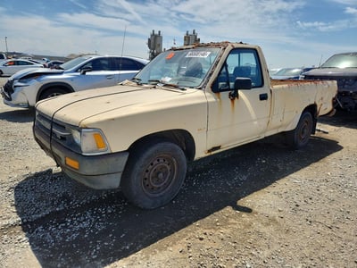 1989 Toyota Pickup
