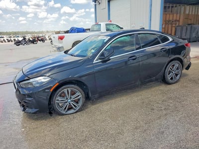 2024 BMW 2 Series