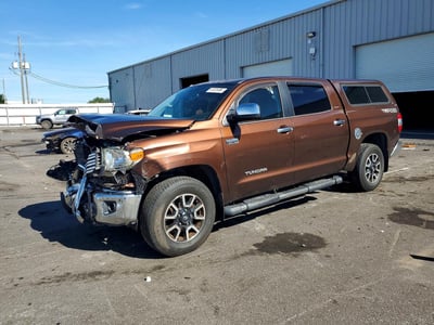 2014 Toyota Tundra