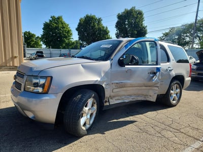 2007 Chevrolet Tahoe