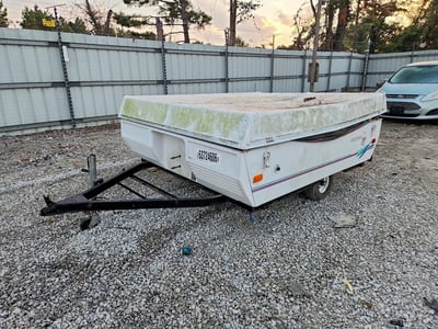 1995 Fleetwood Enterprises Taos
