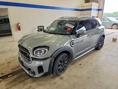 2021 MINI Cooper Countryman