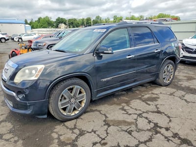 2011 GMC Acadia