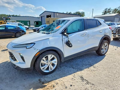 2024 Buick Encore