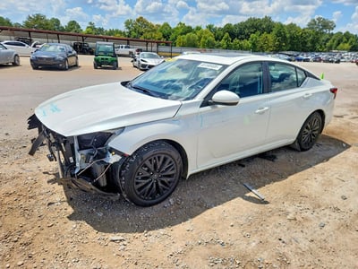 2026 Nissan Altima