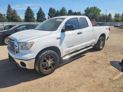 2013 Toyota Tundra