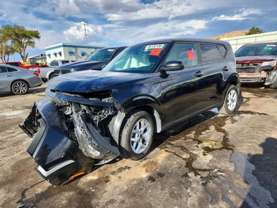 2024 Kia Soul