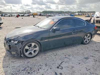 2007 BMW 3 Series