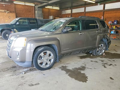 2011 GMC Terrain