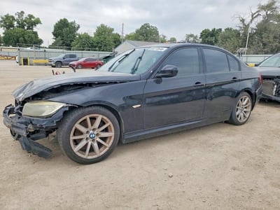 2009 BMW 3 Series