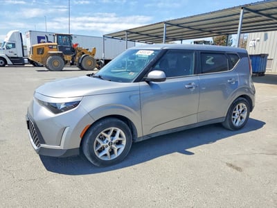 2023 Kia Soul