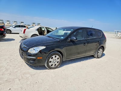 2010 Hyundai Elantra