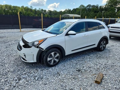 2018 Kia Niro