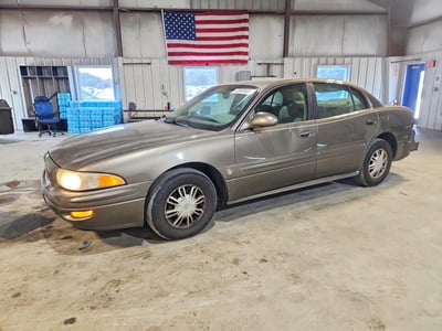 2002 Buick LeSabre