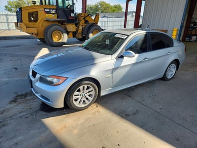 2006 BMW 3 Series