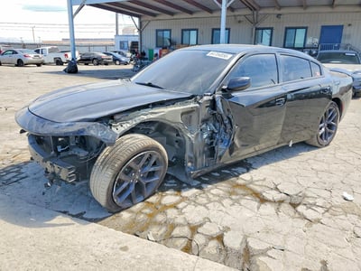 2020 Dodge Charger