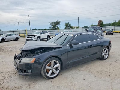 2009 Audi A5