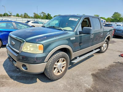 2006 Ford F-150