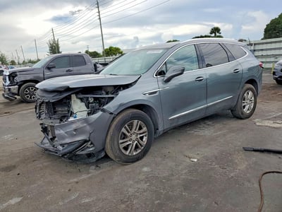2018 Buick Enclave