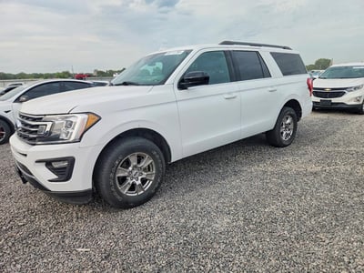 2020 Ford Expedition