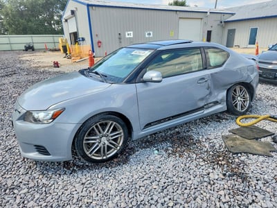 2013 Scion TC
