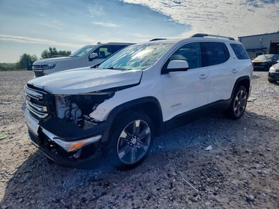 2018 GMC Acadia