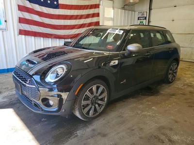 2021 MINI Clubman