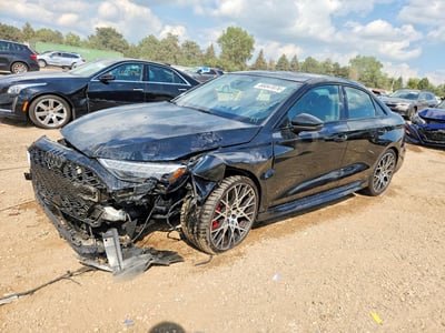 2026 Audi RS 3