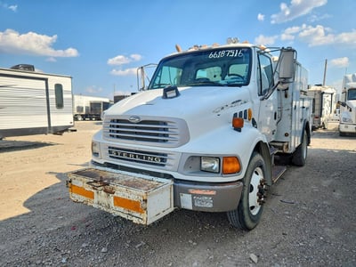2007 Sterling Acterra