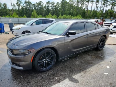2016 Dodge Charger