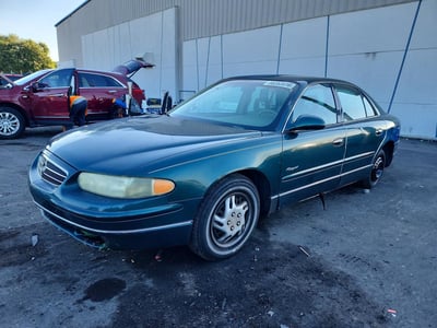 1999 Buick Regal