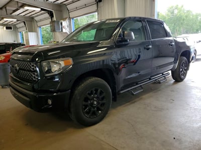 2020 Toyota Tundra