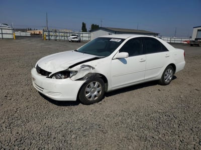 2003 Toyota Camry