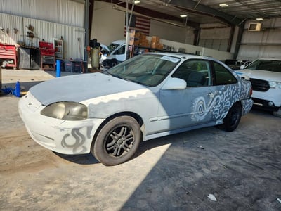 2000 Honda Civic