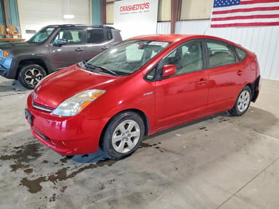 2007 Toyota Prius