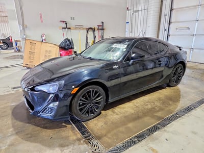 2014 Scion FR-S