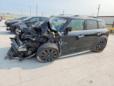 2018 MINI Cooper Countryman