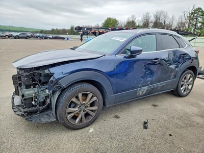 2024 Mazda CX-30