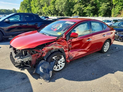 2014 Nissan Sentra