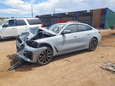 2023 BMW 4 Series