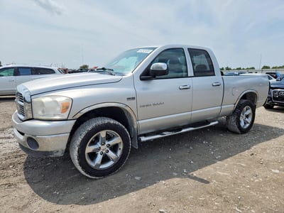 2007 Dodge Ram Pickup