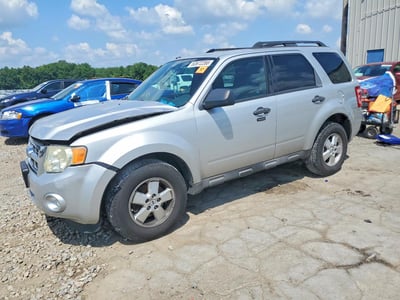 2009 Ford Escape