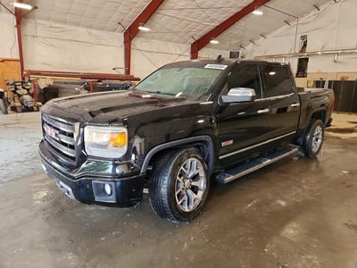 2015 GMC Sierra 1500